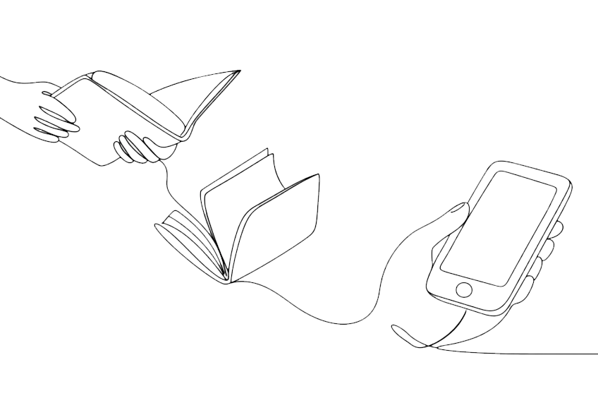 Self Book Publishings And Amazon Publishing Services
